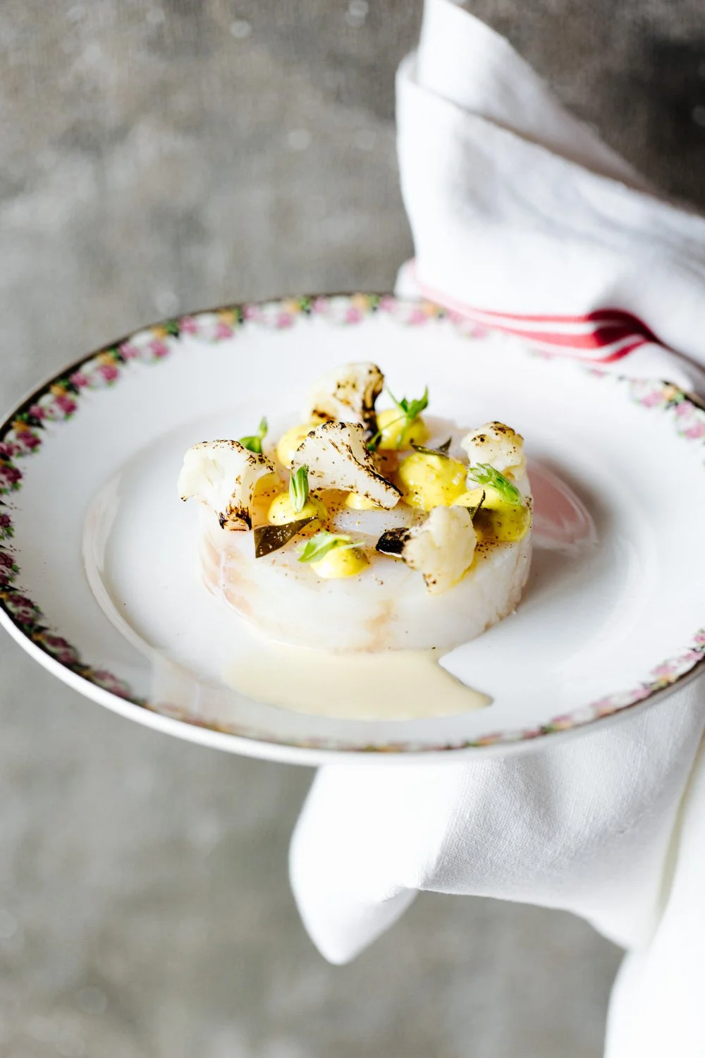 photographie culinaire Bretagne Normandie Nantes par Alice Bertrand