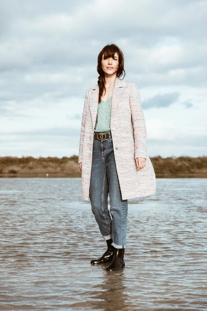 mode Nantes - Bretagne - Rennes par Alice Bertrand