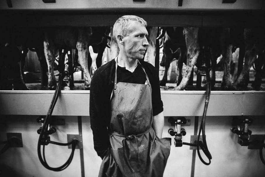 portrait patient santé mentale par Alice Bertrand