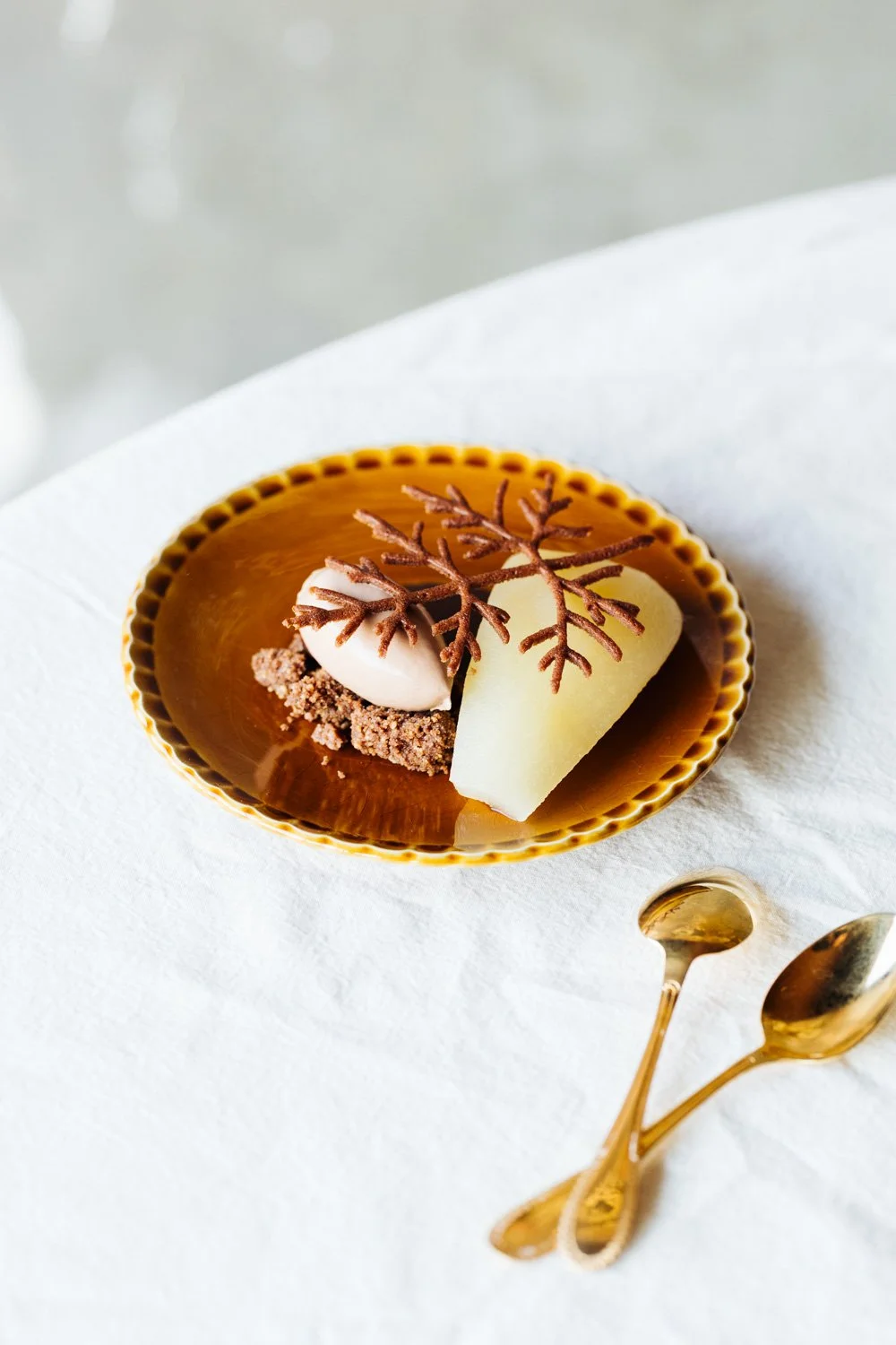 photographe culinaire et stylisme pour livre de recette - Bretagne et Normandie - par Alice Bertrand