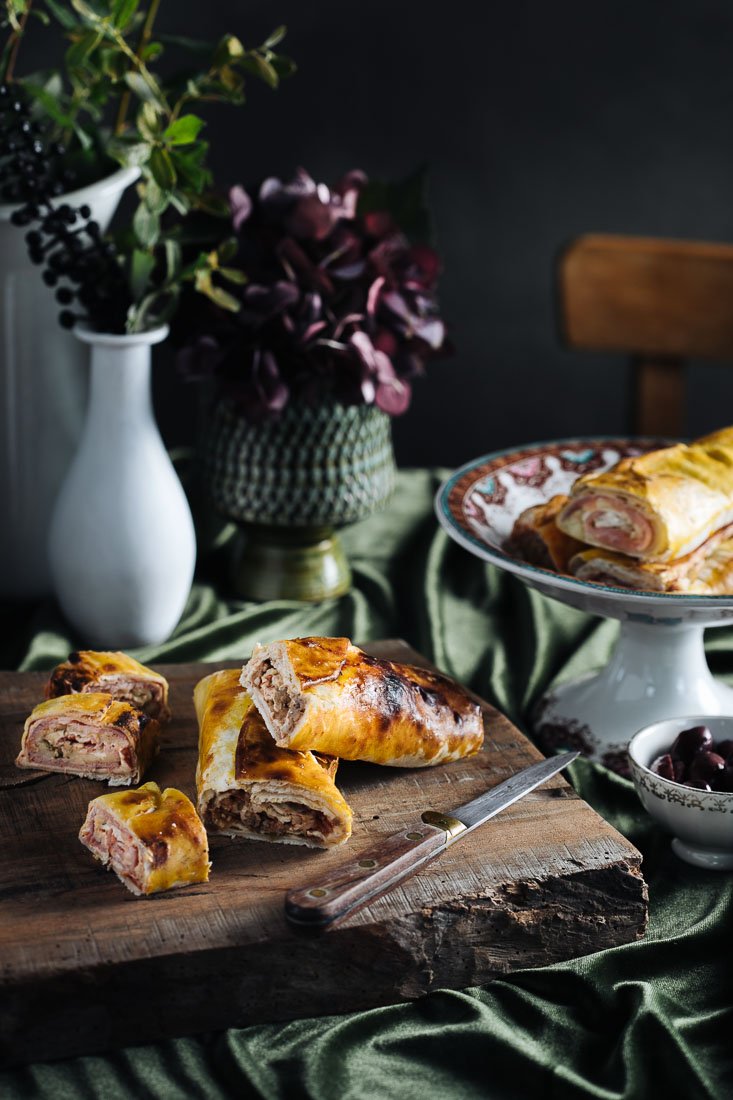 festin italien photographe culinaire rennes bretagne par Alice Bertrand