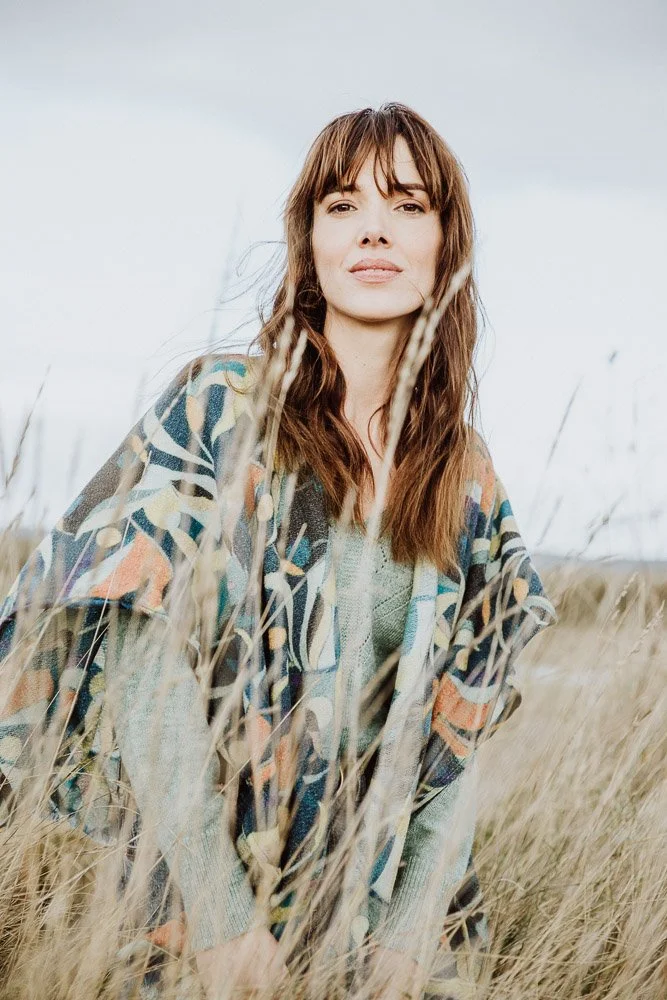 photographe mode lookbook exterieur la Fiancee- par Alice Bertrand