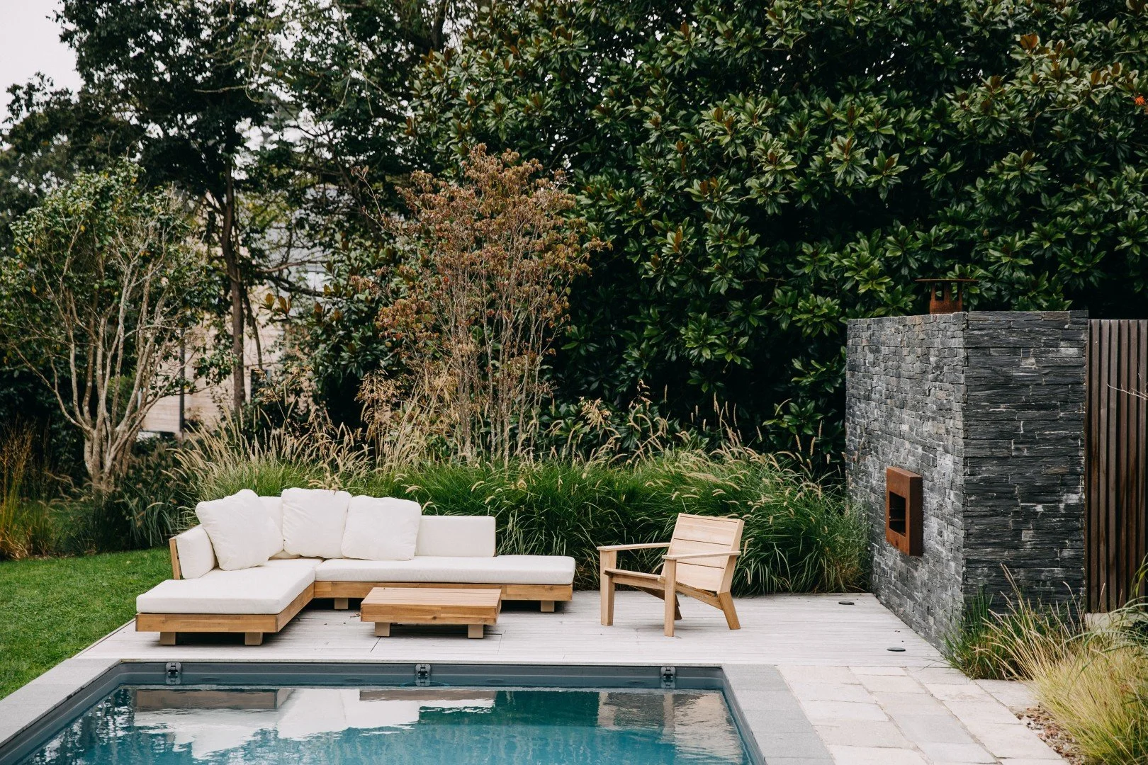 photographe architecture et aménagement paysager - Alice Bertrand