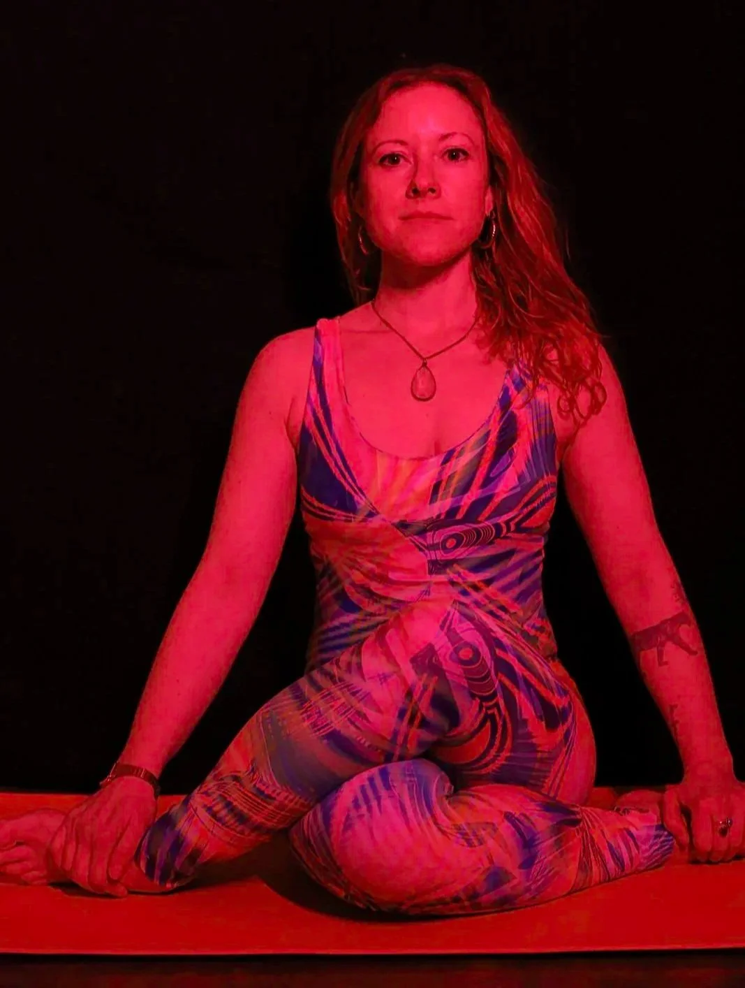 Yoga for Beginners: Three Week Course