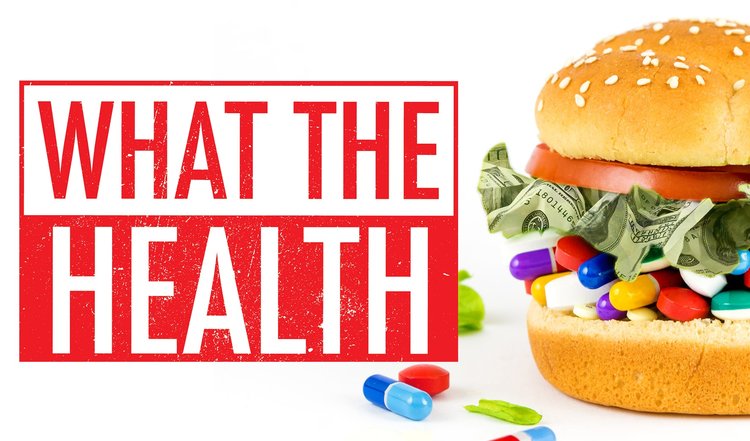 What the Health<br>(also available on Netflix)