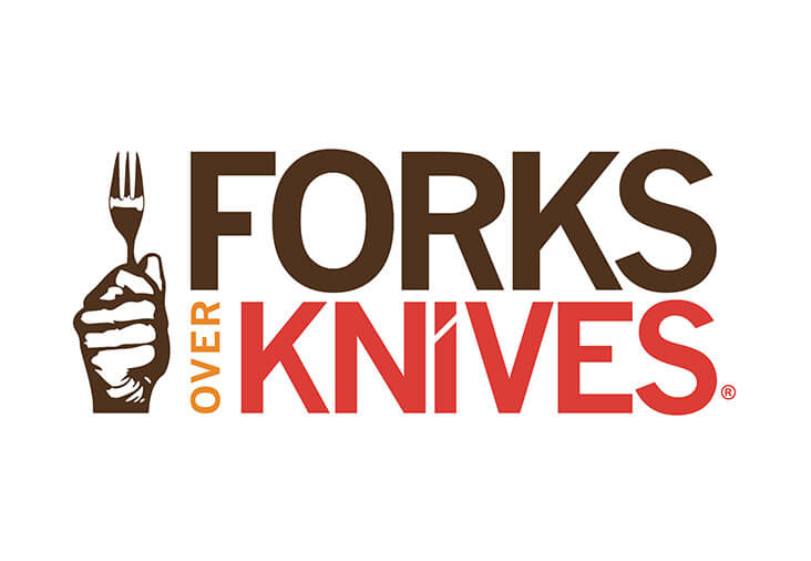 Forks Over Knives<br>(also available on Netflix)