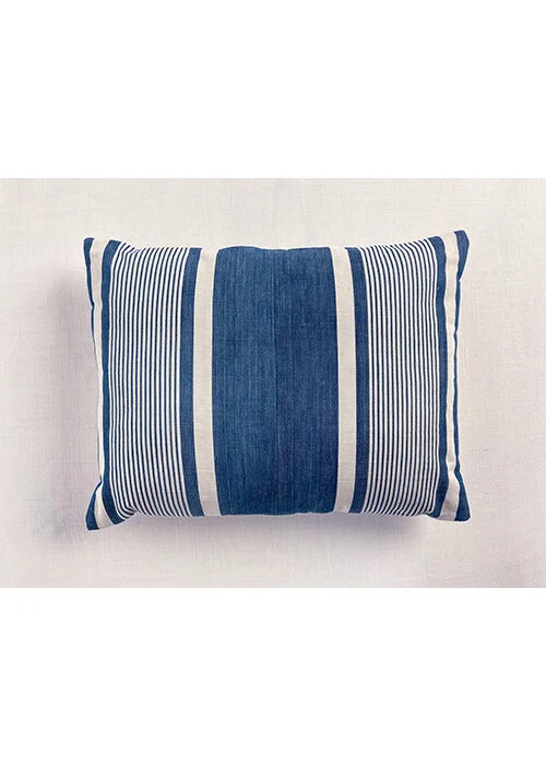 French vintage cushion