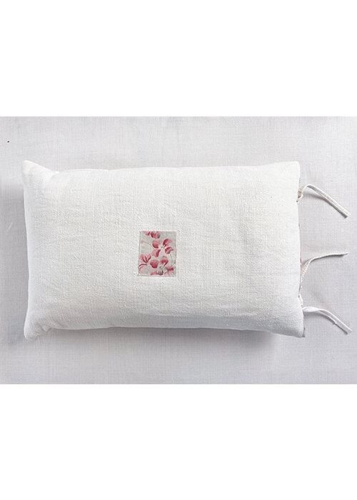 French  Linen Cushion