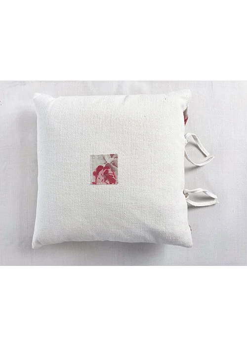 French Linen Cushion