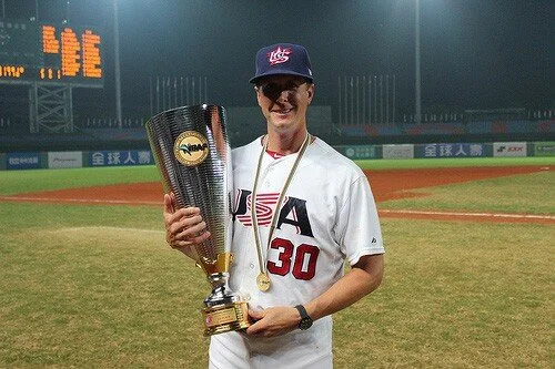 Kevin Wilson