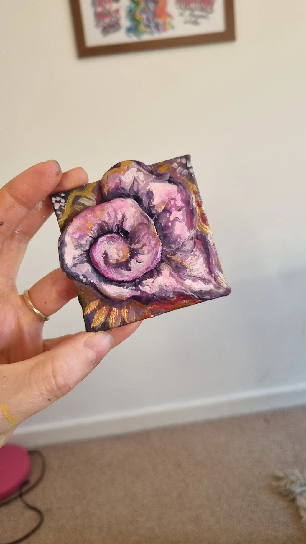 *SOLD* Mini Rex 2025