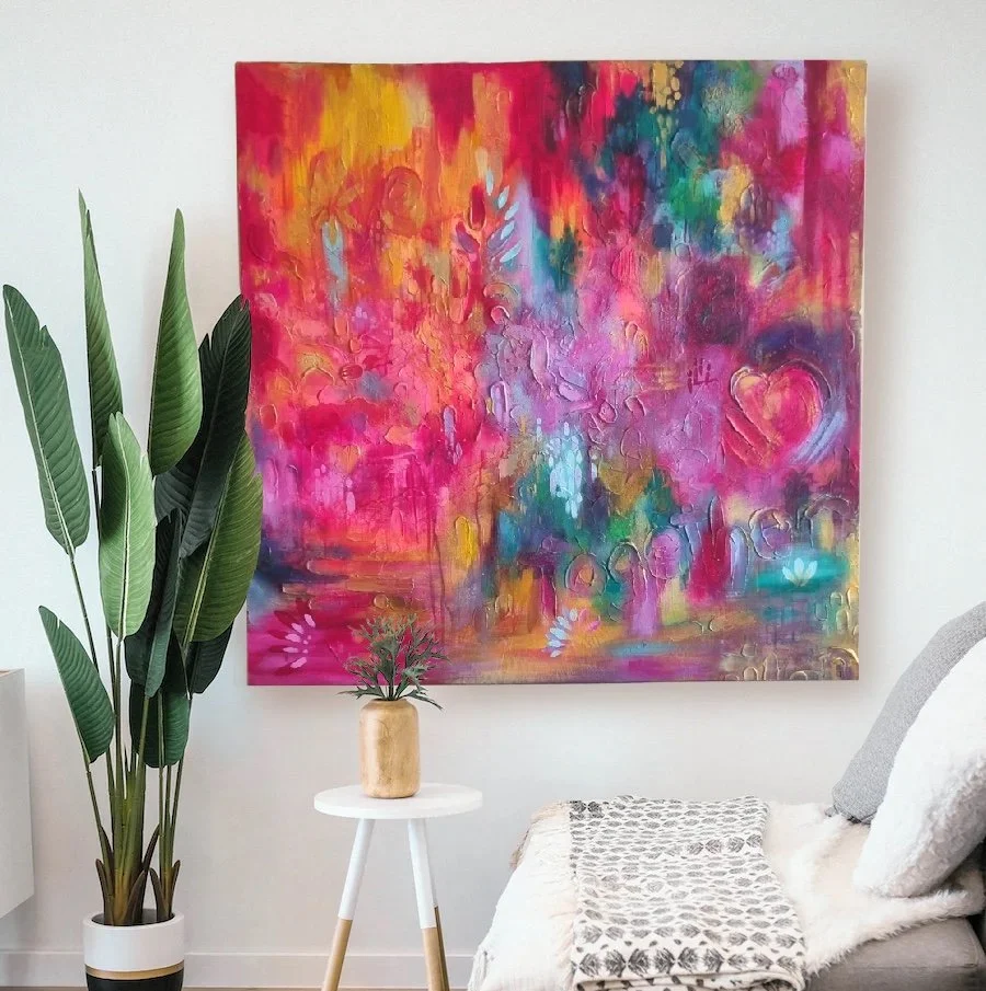 *SOLD* Better Together