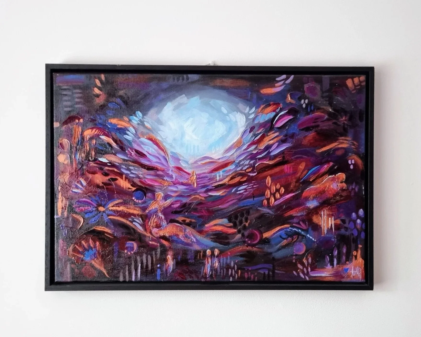 The Way Forward 2022