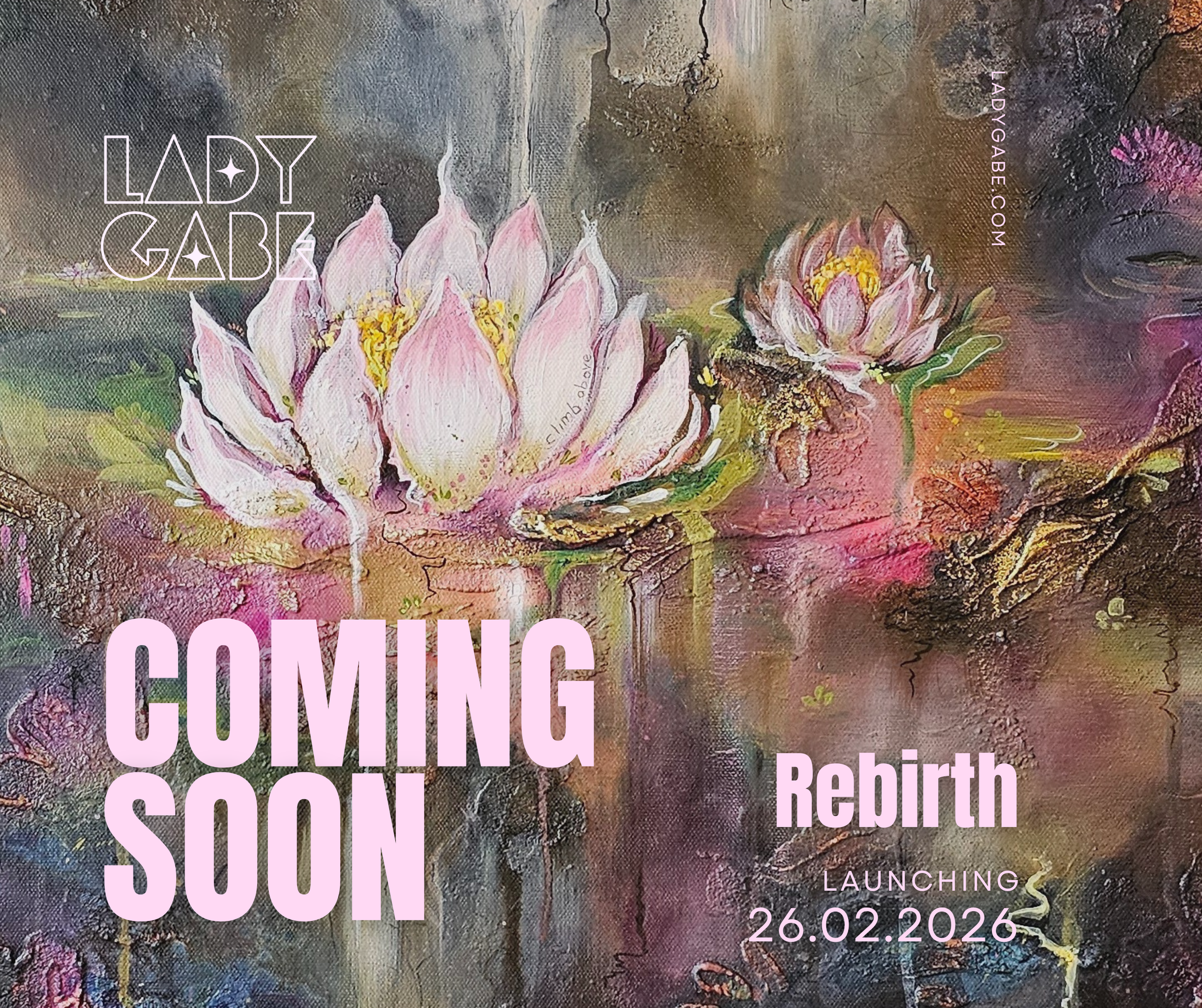 Rebirth 2026