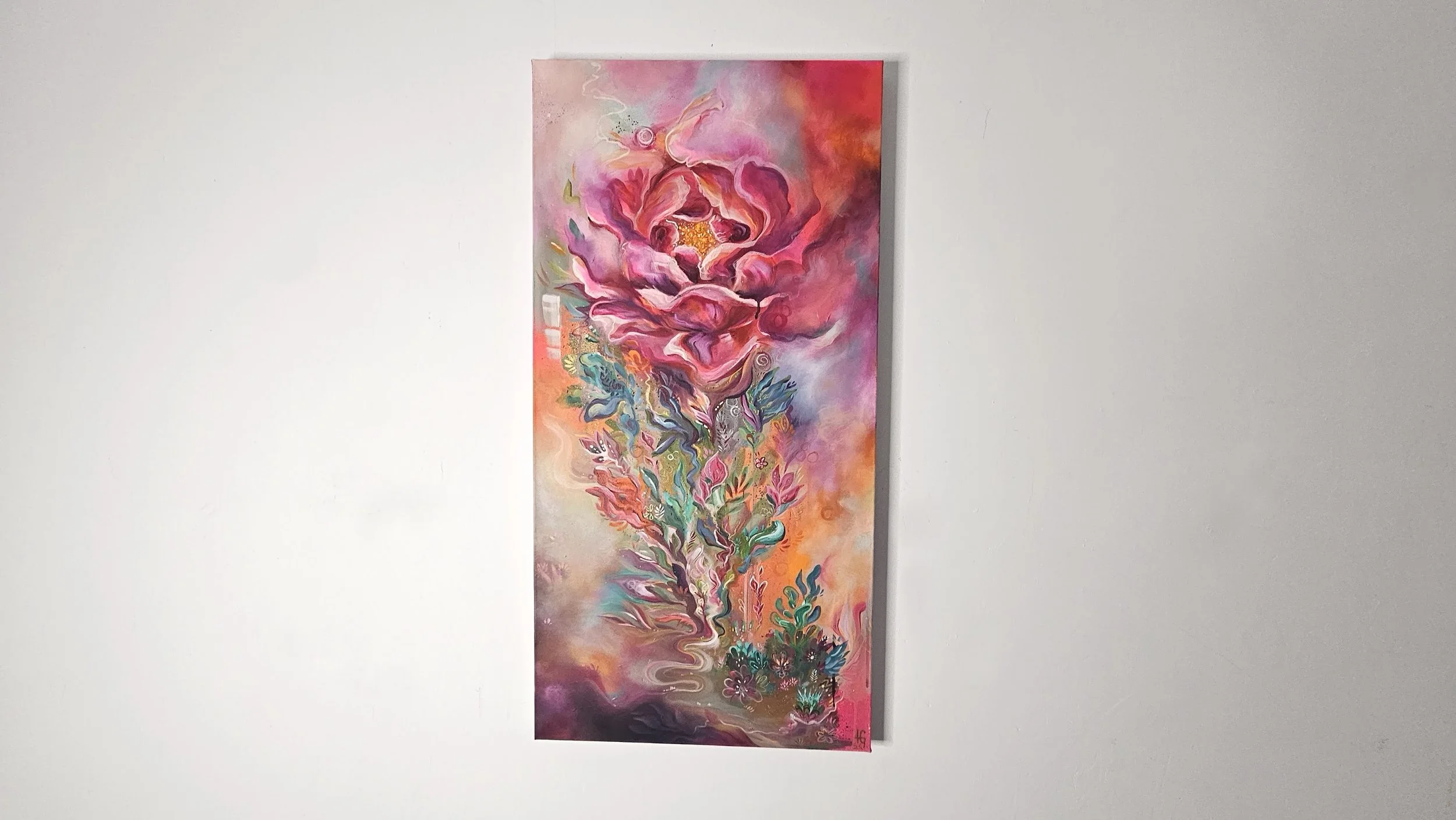 King of Flowers 2025