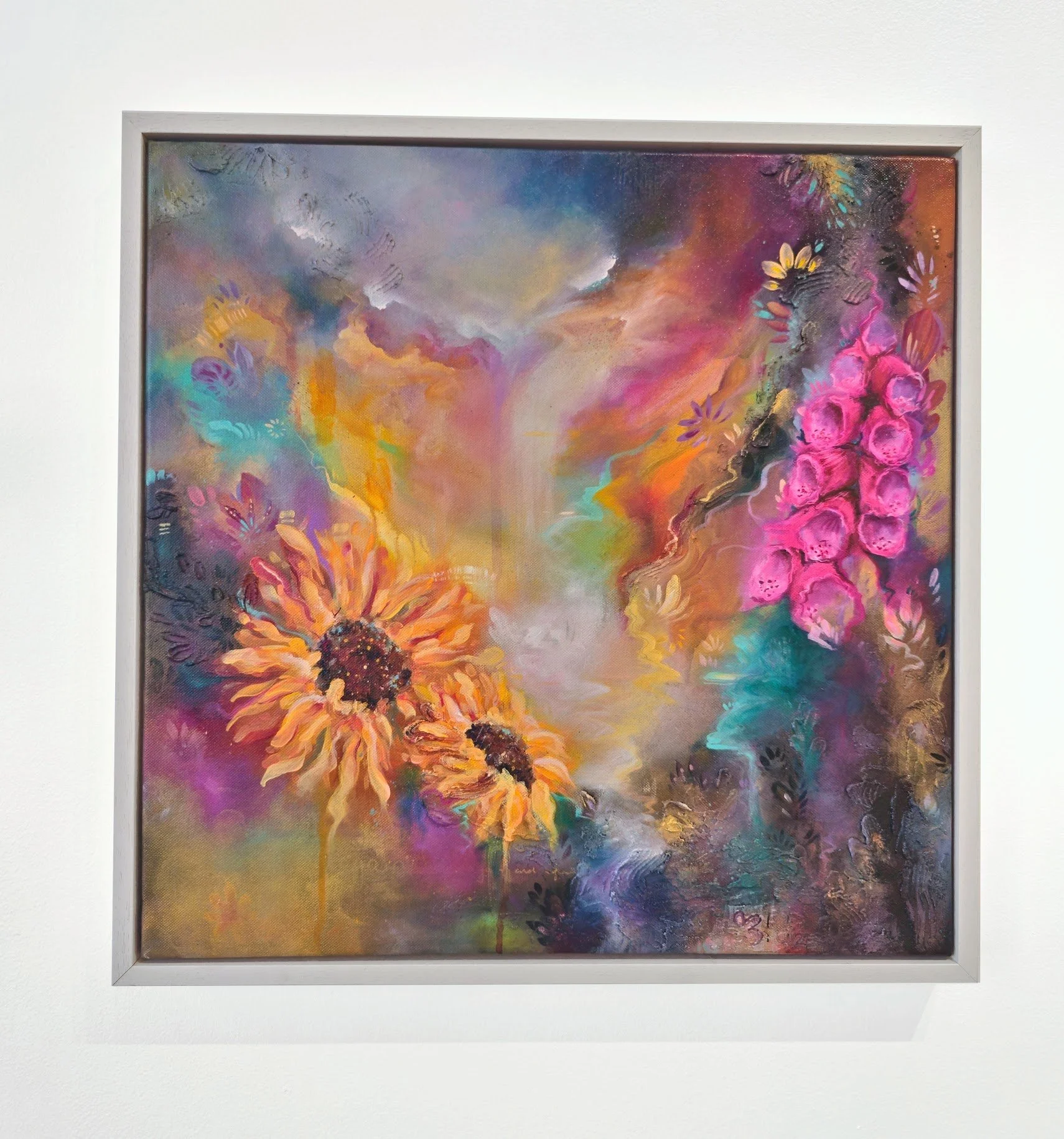 *SOLD* Synaesthesia 2025