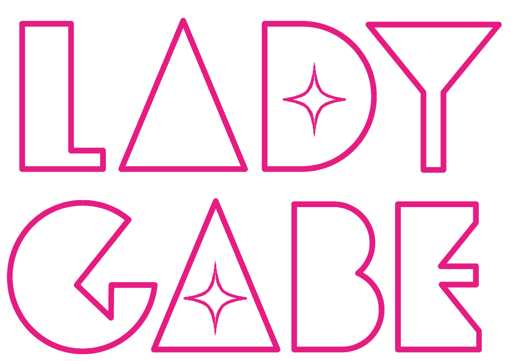 Lady Gabe