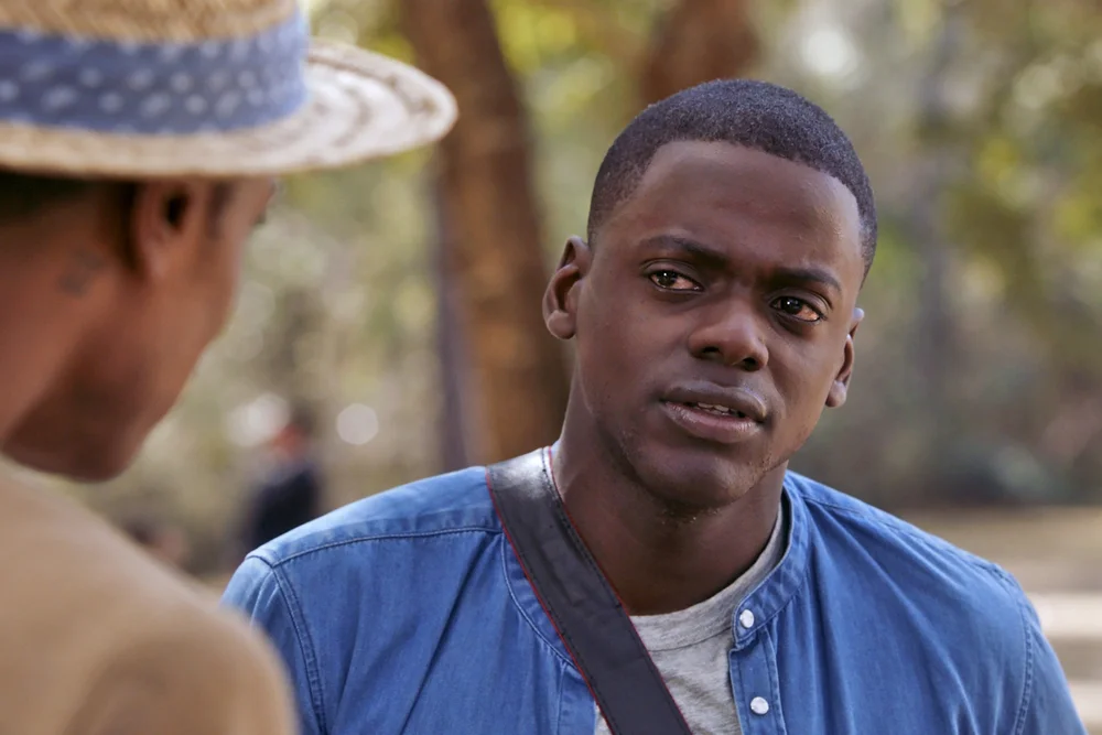 Get Out (2017) — Screenplayed