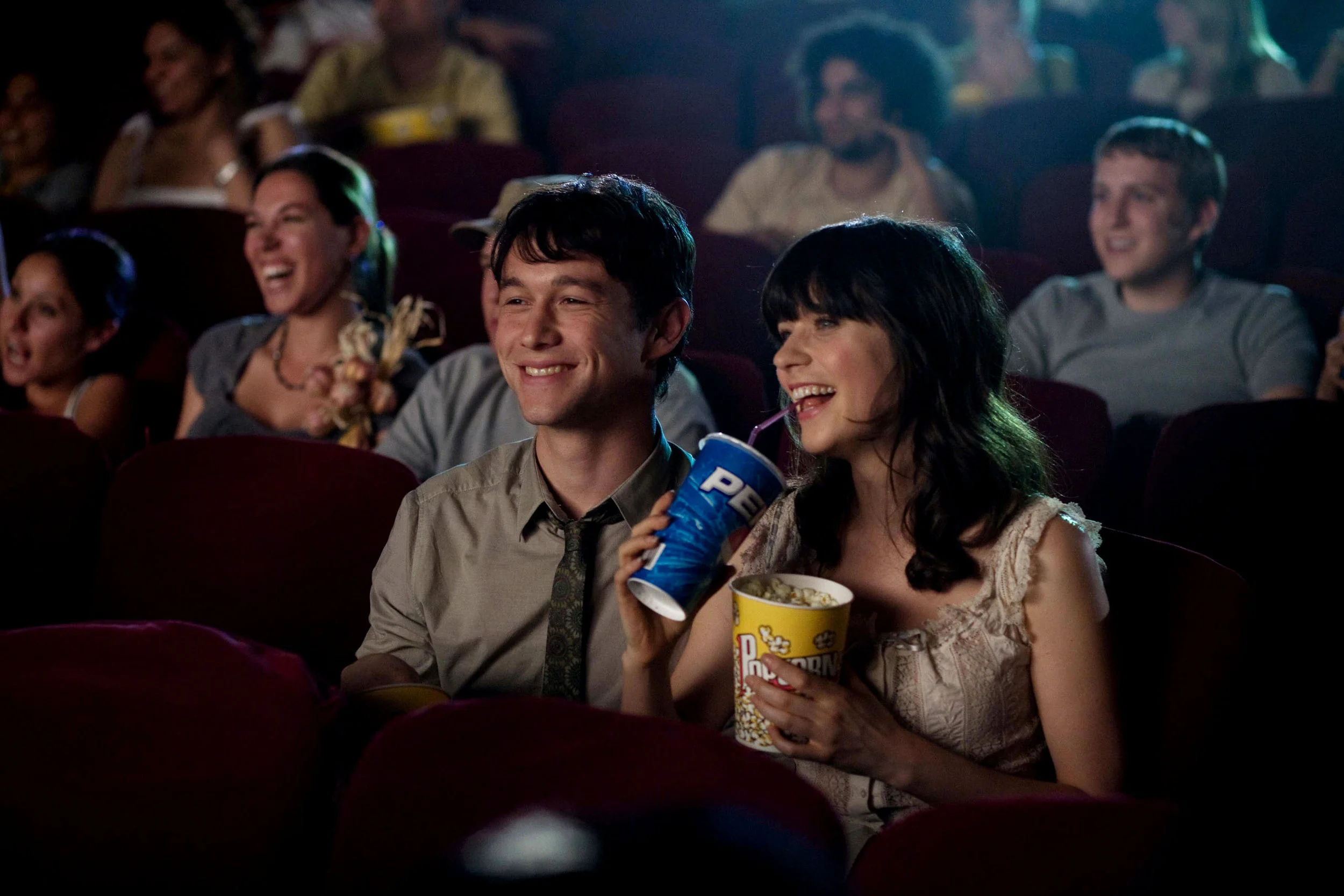 500 Days Of Summer 2009 Screenplayed