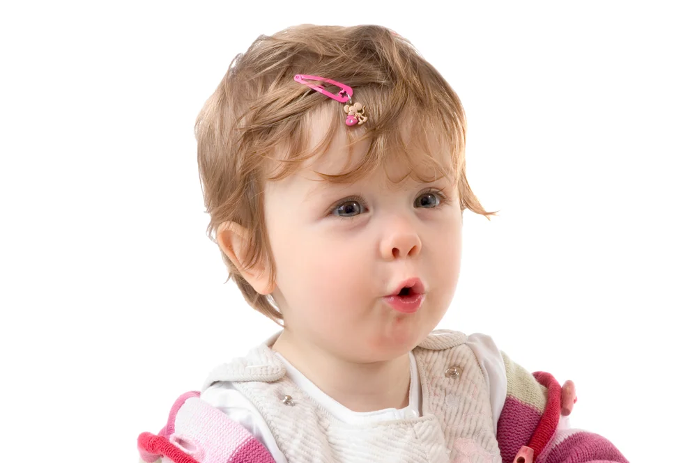 Is Your Child On Track For Normal Speech and Language Development?