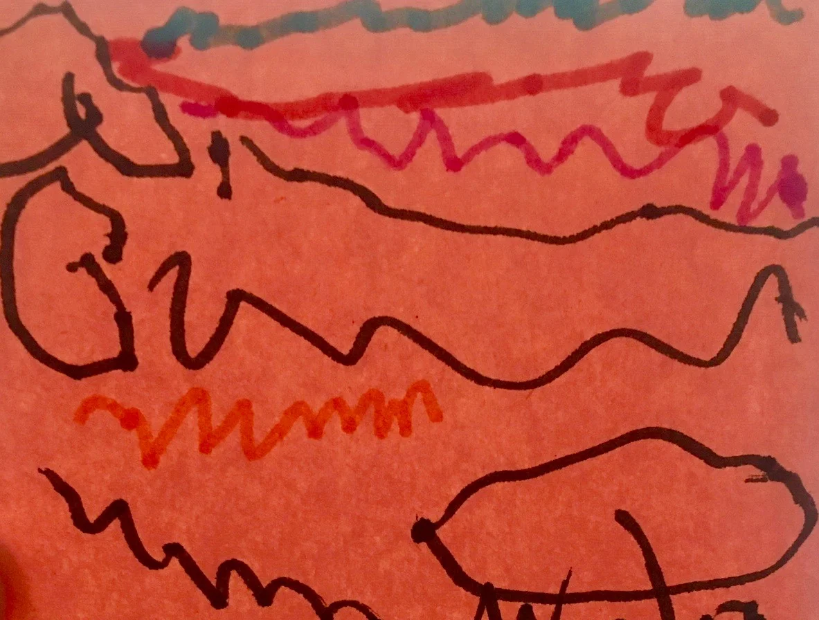 When Is Making A "To-Do" List A Teachable Moment?