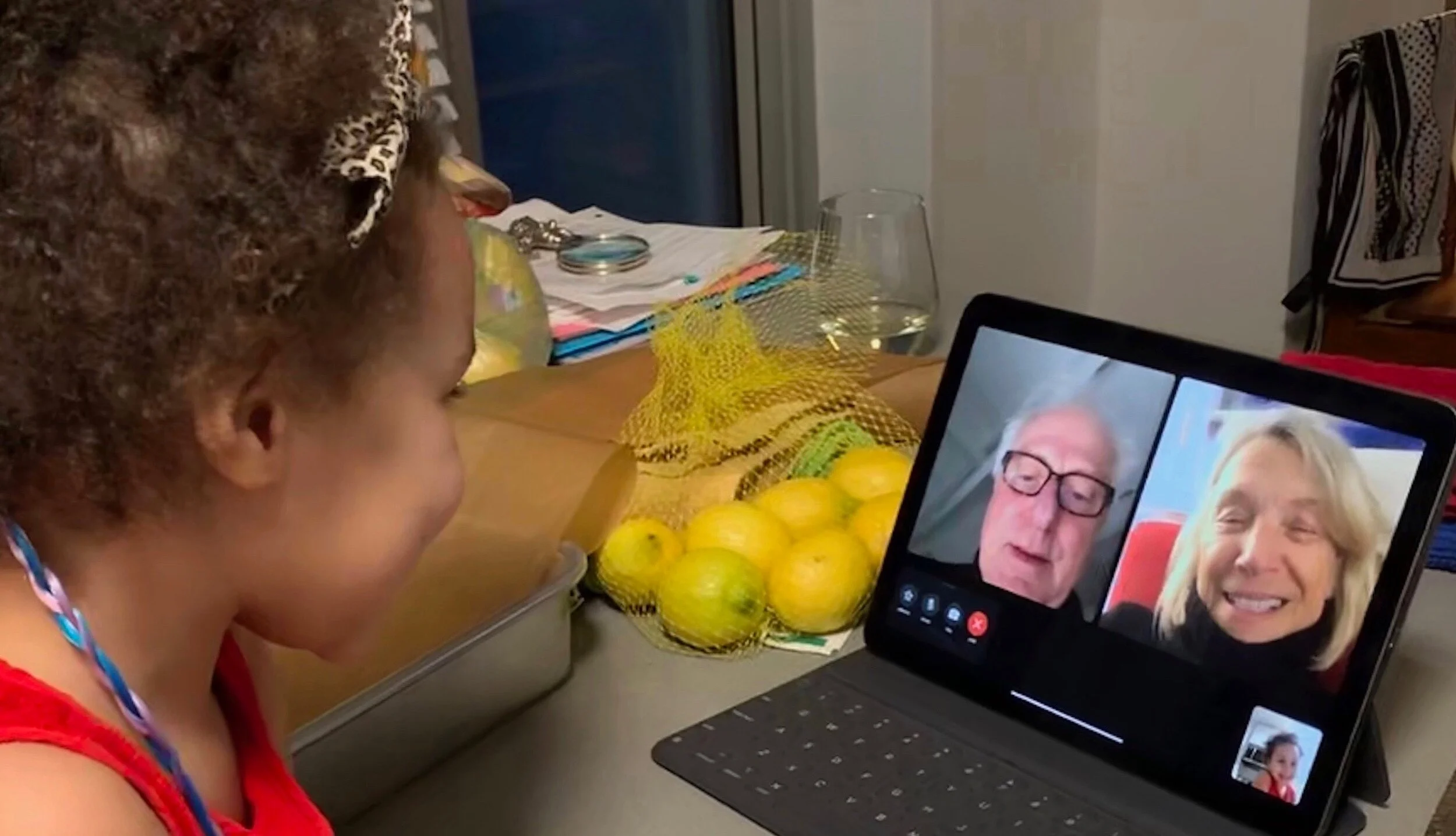 What Are Four Ways For Your Child To Stay Emotionally Connected?