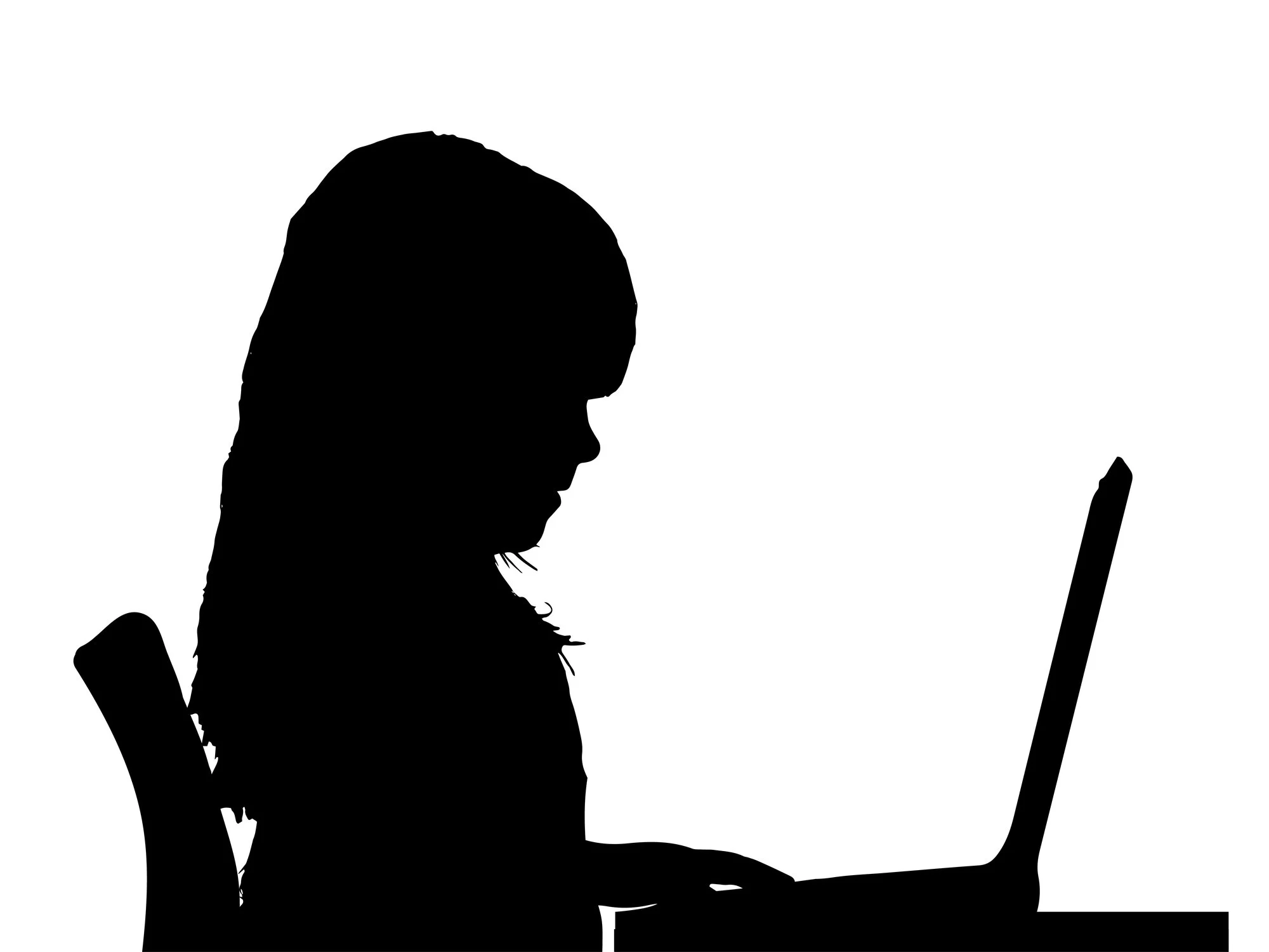 Big Question: While children are distance learning, how should we adjust screen time allotment?