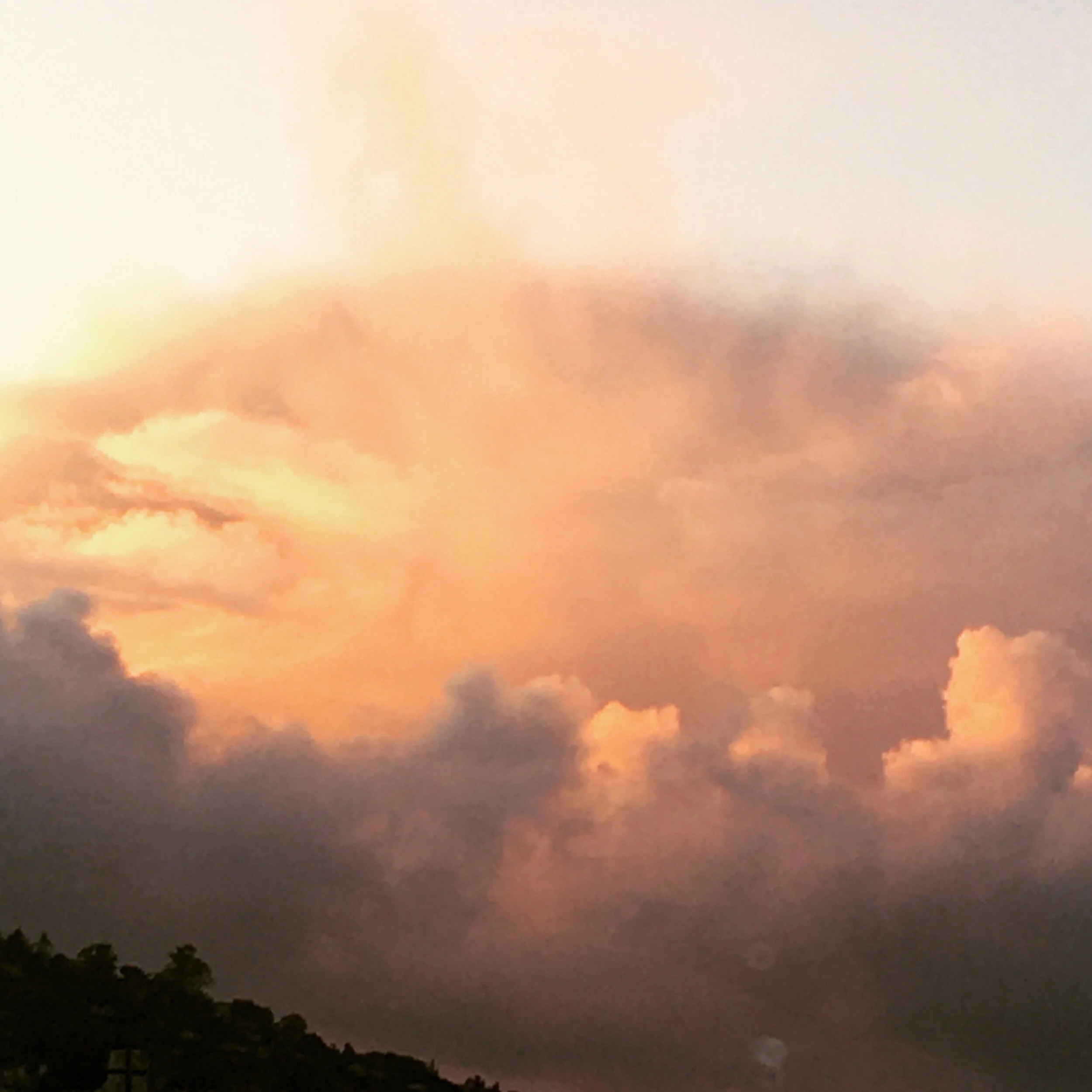 Does Your COVID Time Have A "Silver Lining?"