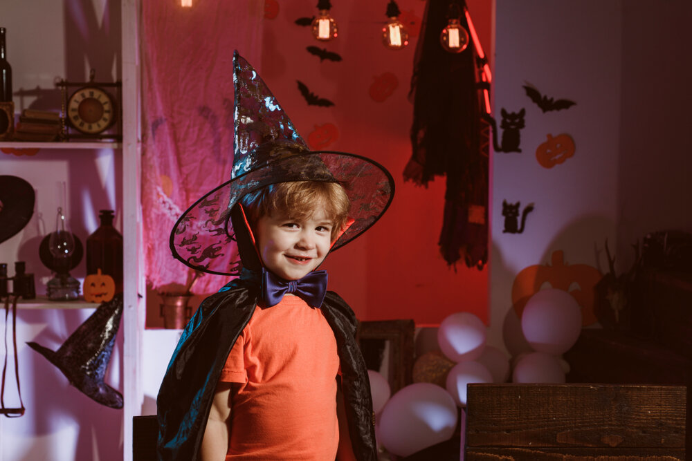 What Are The Do's And Don't's Of Halloween Celebrations During A ...