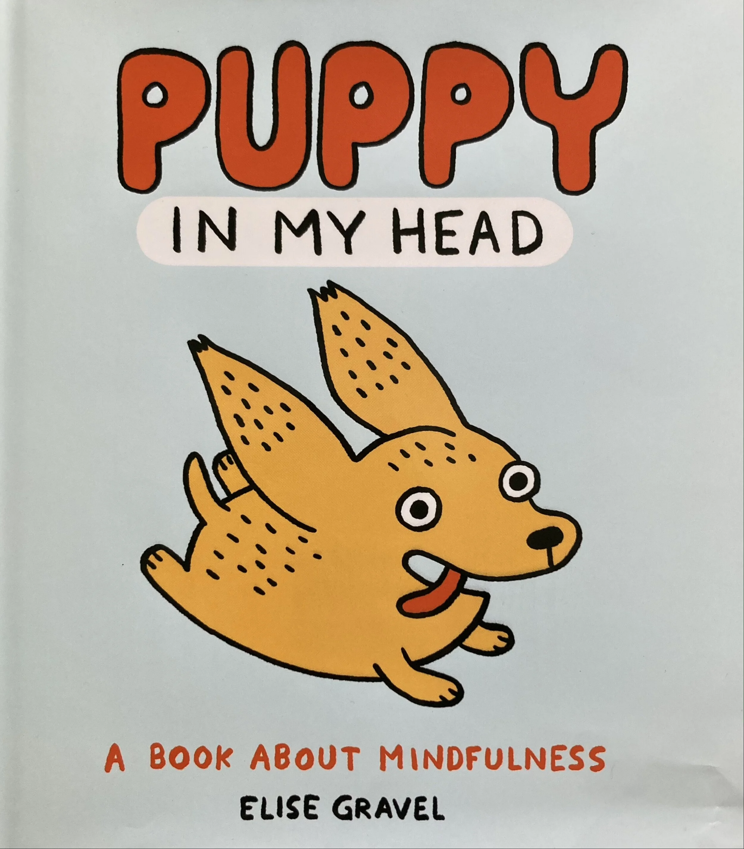 How Can We Support Young Children When They Are Experiencing Anxiety?