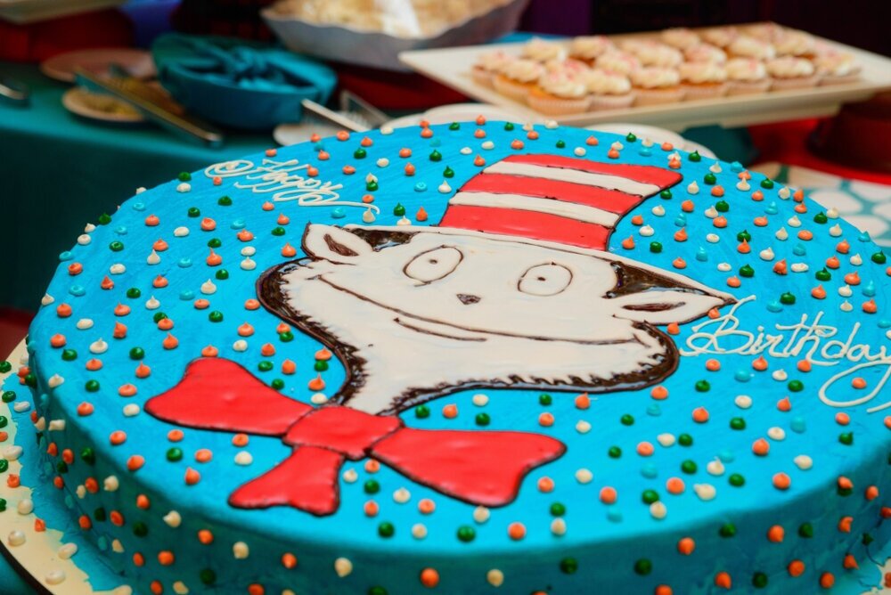 Should We Continue To Celebrate Dr. Seuss?