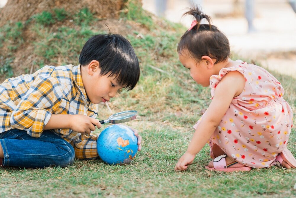 Why Is Celebrating "Earth Day" A Special Opportunity For Kids?