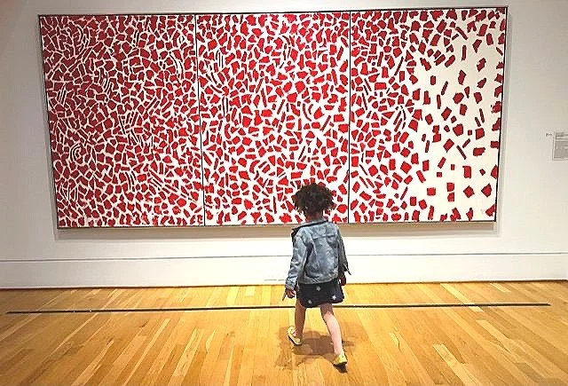 Is A Trip To A Museum Safe?