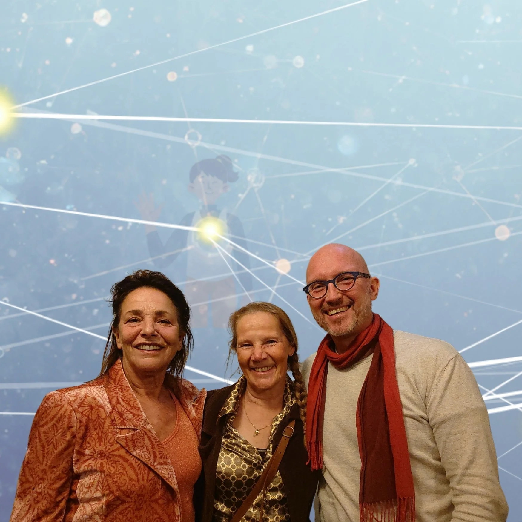 Groei en bloei spiritueel weekend 2026