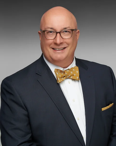 Frank Purcell