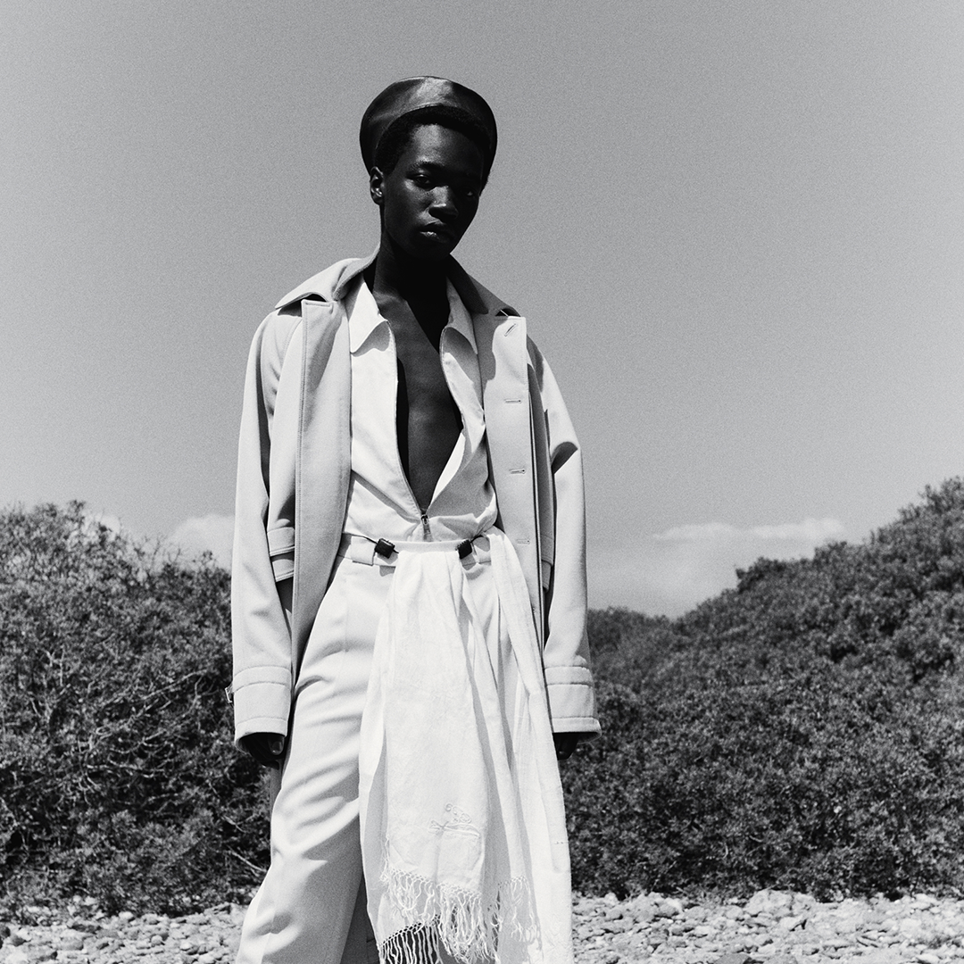 EDITORIAL | ANOTHER MAGAZINE
