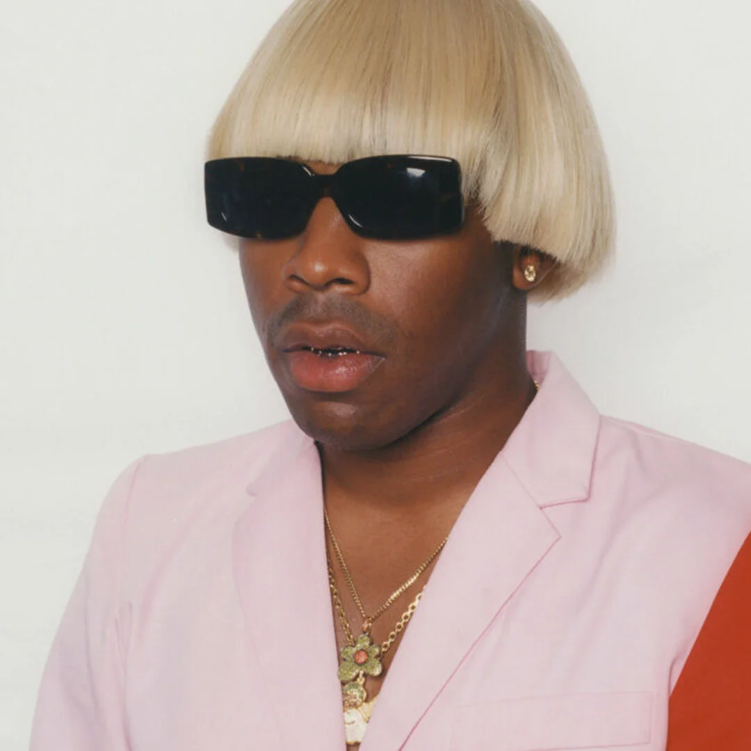MUSIC | TYLER, THE CREATOR - IGOR ALBUM COVER