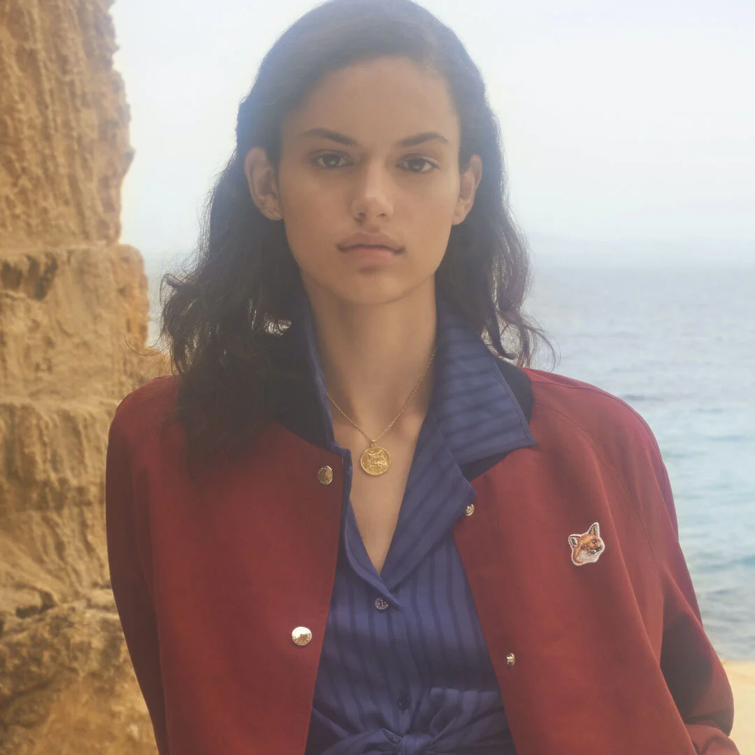 COMMERCIAL | MAISON KISTUNÉ SS19 WOMEN