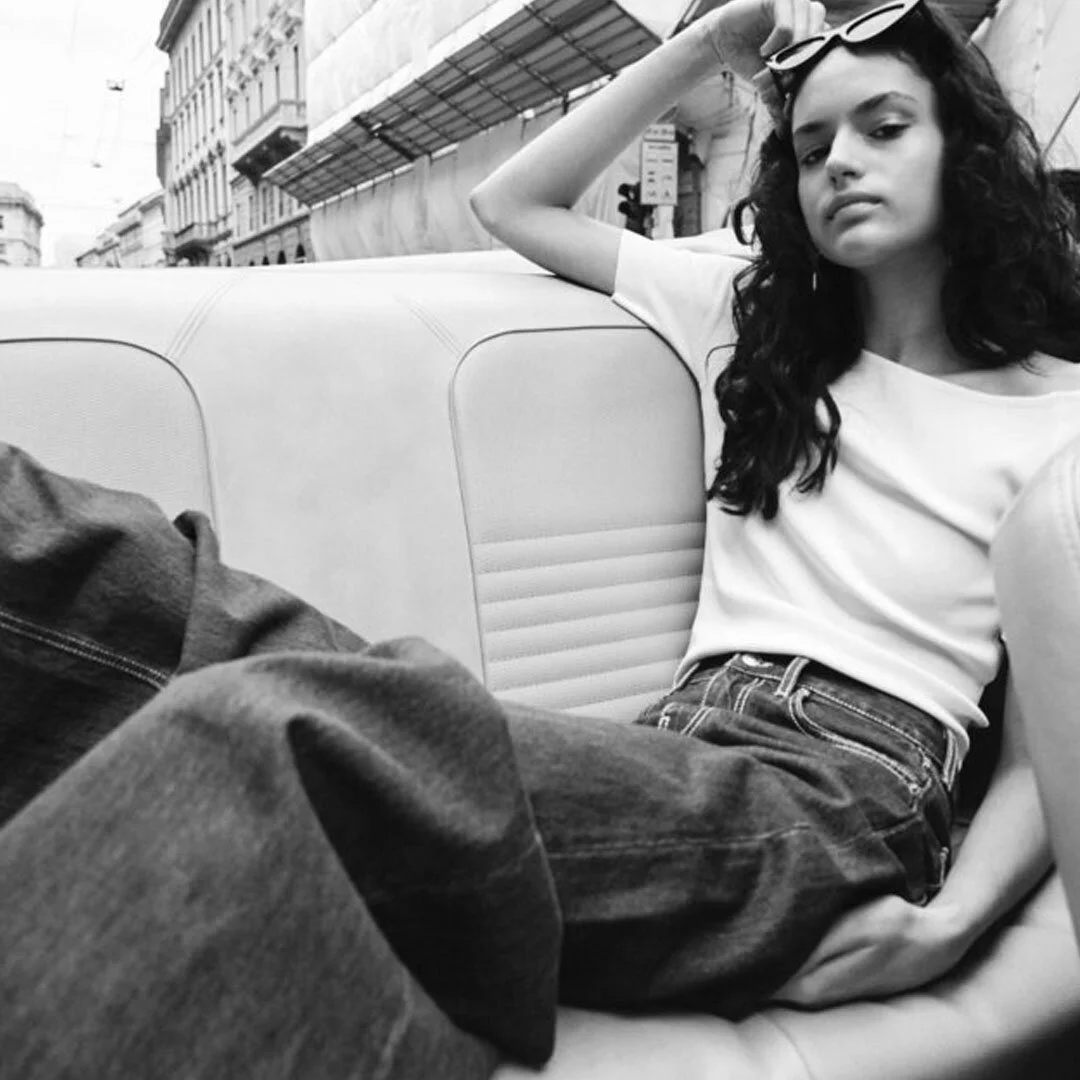 COMMERCIAL | ZARA