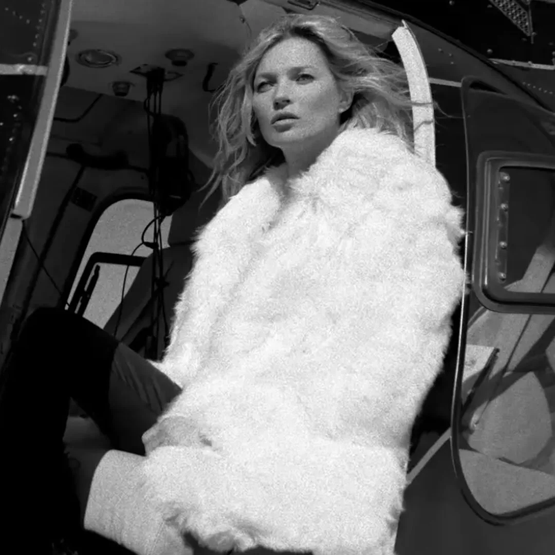 COMMERCIAL | SAINT LAURENT
