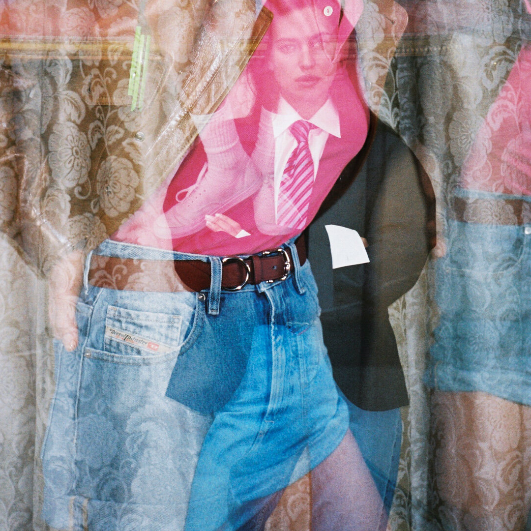 EDITORIAL | INTERVIEW MAGAZINE