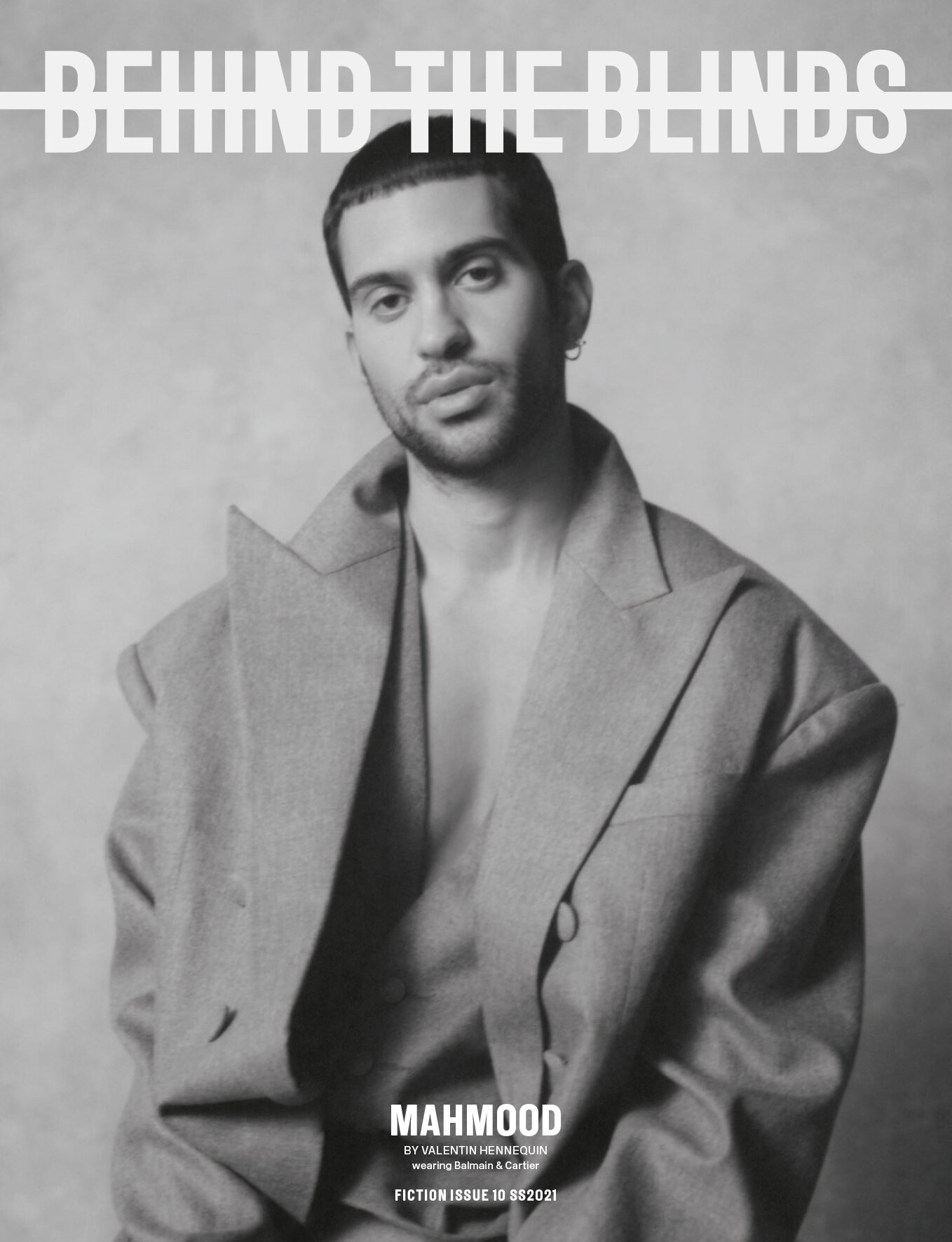 EDITORIAL | COVER + STORY