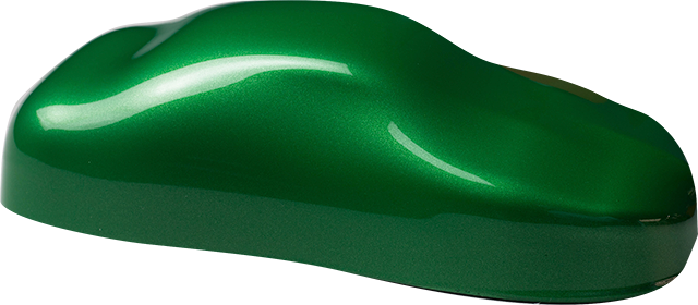 QUETZAL GREEN METALLIC 47612