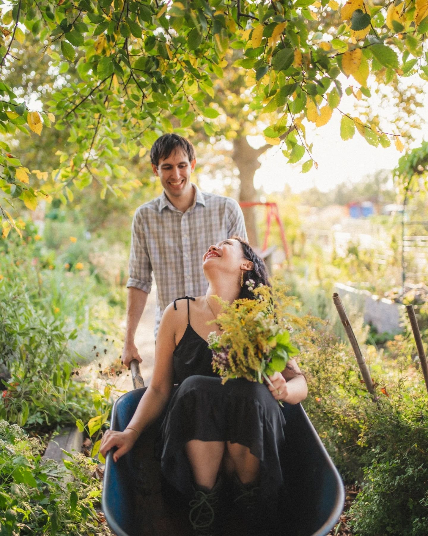 Post nuptial gardening celebration with C+S🎉 

-
-
-
-
#weddings #wedding #weddingphotography #engagement #newyorkwedding #newyorkcity #govenersisland  #newenglandweddingphotographer #newengland #ctweddingphotographer