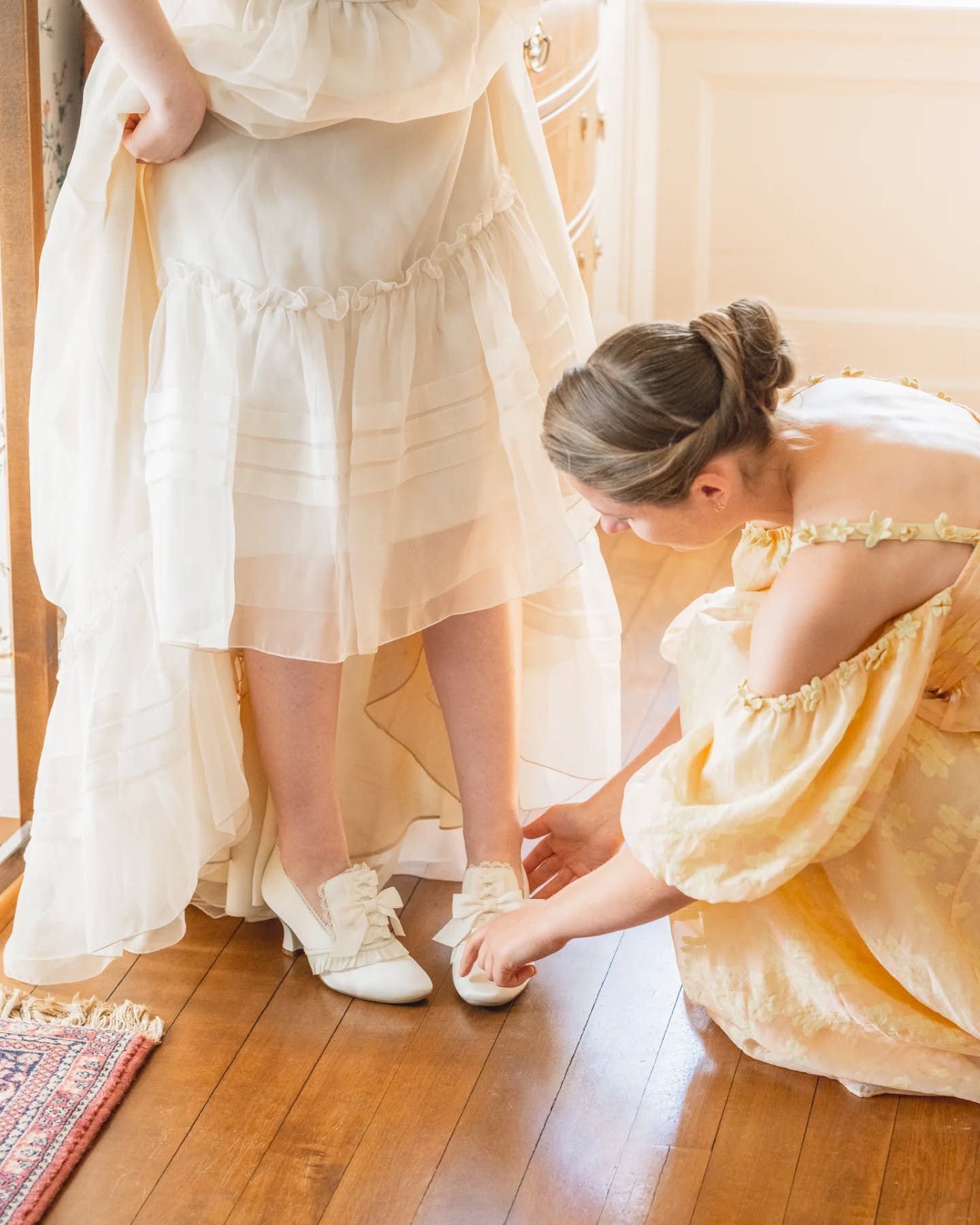 A moment for the shoes!!!!