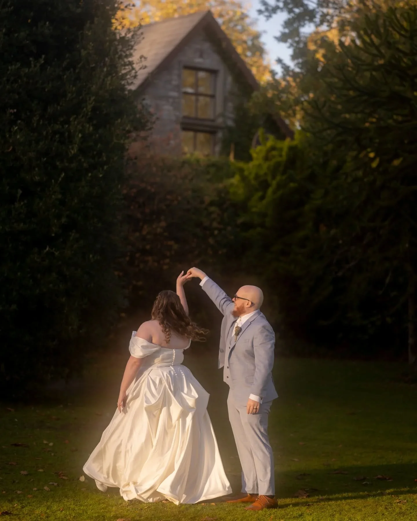 Ireland where love stories are meant to be told and where forever begins ❤️