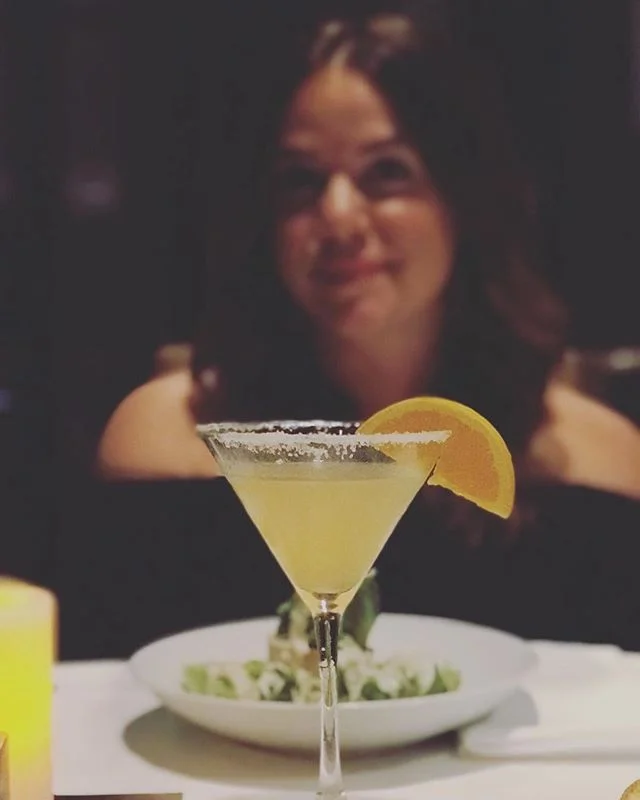 The Sun Dial Restaurant & View