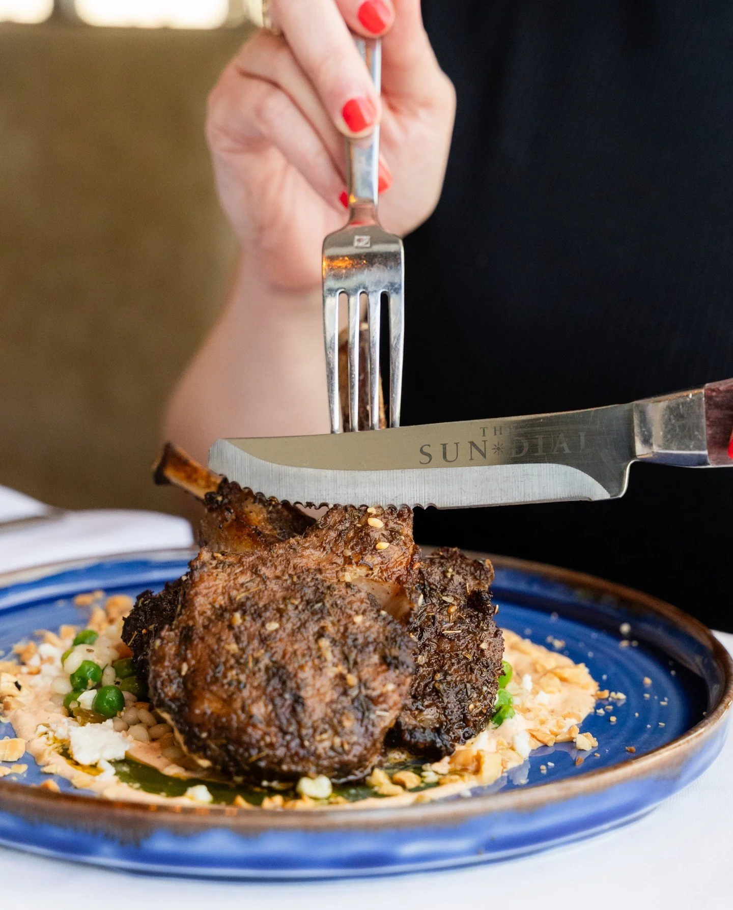 Love isn&rsquo;t limited to February 14th. 💕 Turn any day this month into your Valentine&rsquo;s Day with us.

#SunDialRestaurant #WestinPeachtreePlaza #AtlantaDining #AtlantaRestaurants #AtlantaViews