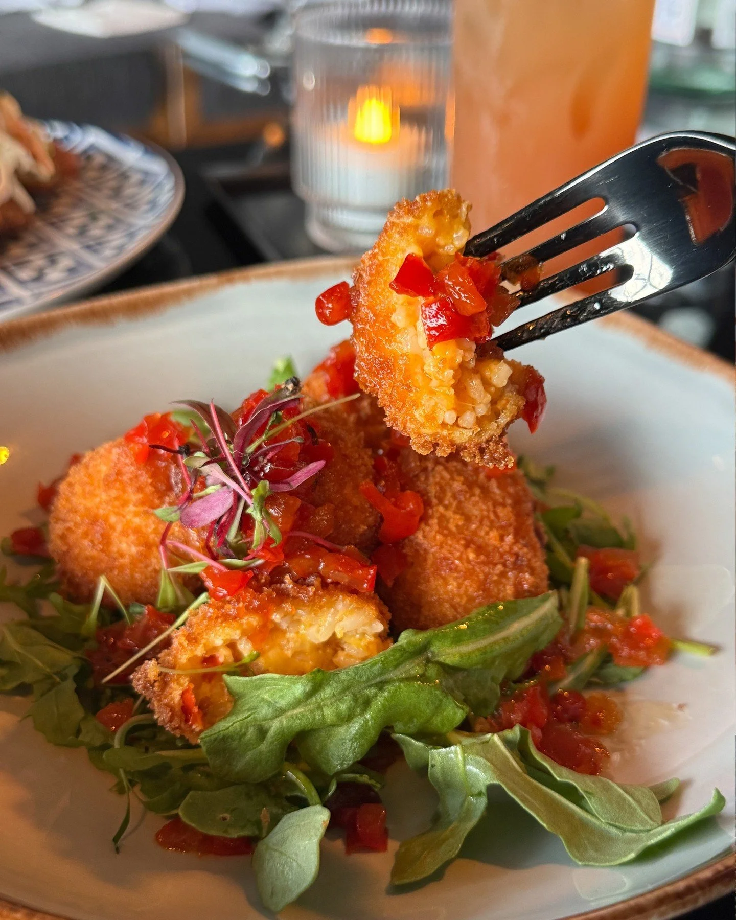Summer plans start a little higher. ☀️

At Sun Dial Restaurant, Bar &amp; View, the cocktails are chilled, the plates are made to share, and the views do most of the talking.

Come for the flavors, stay for the skyline&mdash;and don&rsquo;t rush your