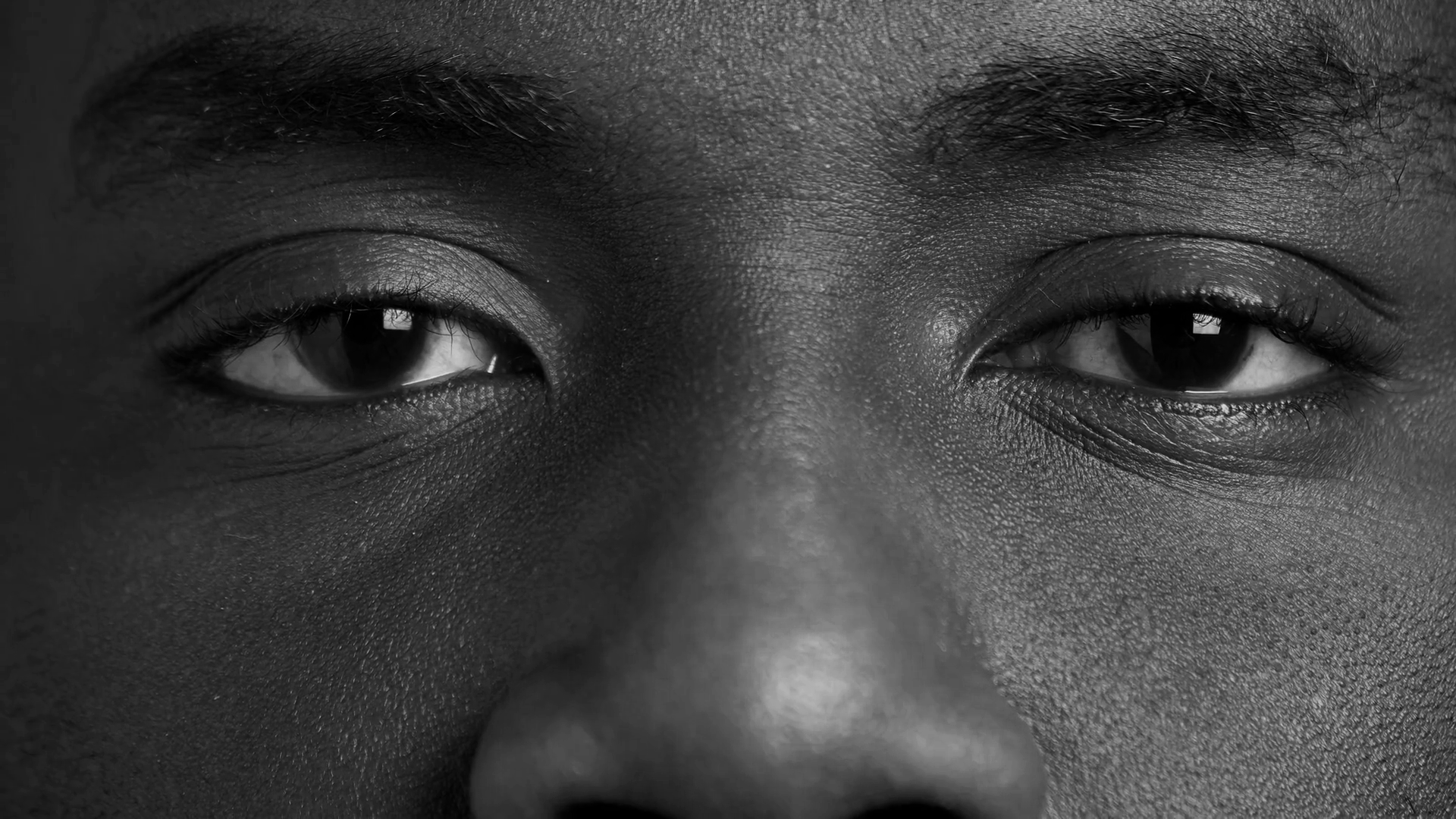 Which is correct, meditating with your eyes open or closed?